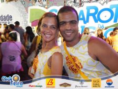 Bloco Skol Folia